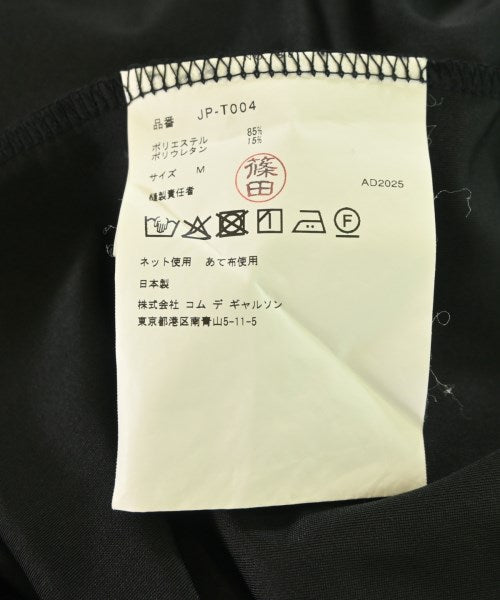 JUNYA WATANABE เสื้อยืด/เสื้อท็อปส์