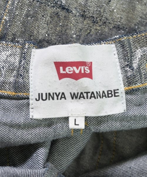 JUNYA WATANABE ยีนส์