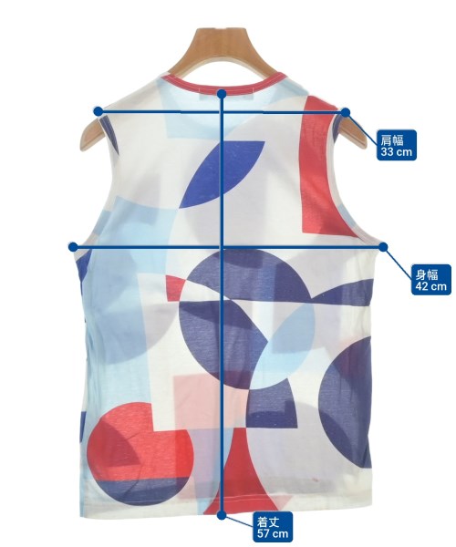 JUNYA WATANABE เสื้อกล้าม