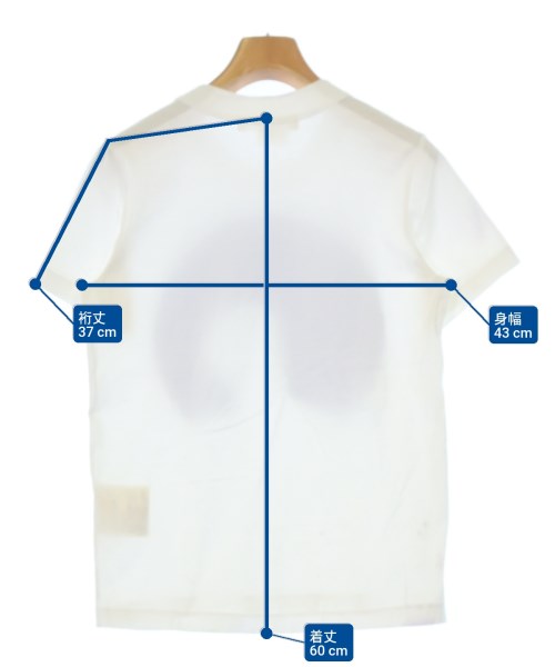 JUNYA WATANABE เสื้อกล้าม