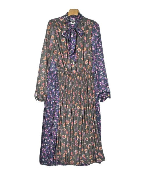 JUNYA WATANABE ชุดเดรส