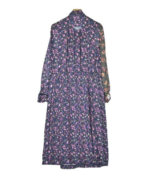 JUNYA WATANABE ชุดเดรส