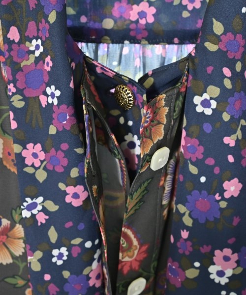 JUNYA WATANABE ชุดเดรส