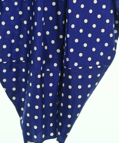 JUNYA WATANABE ชุดเดรส
