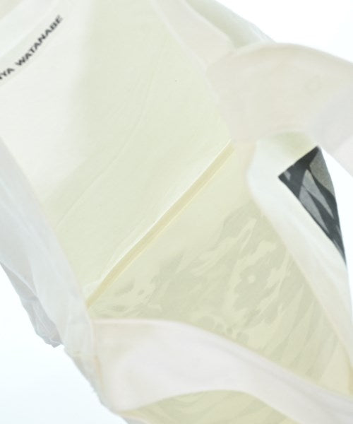 JUNYA WATANABE กระเป๋าถือขนาดใหญ่
