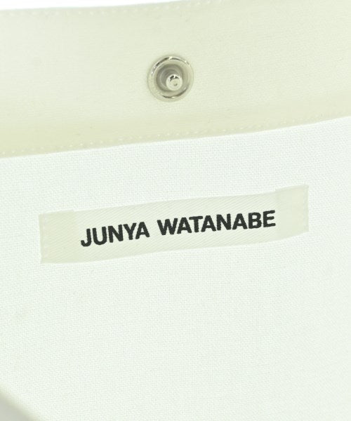 JUNYA WATANABE กระเป๋าถือขนาดใหญ่
