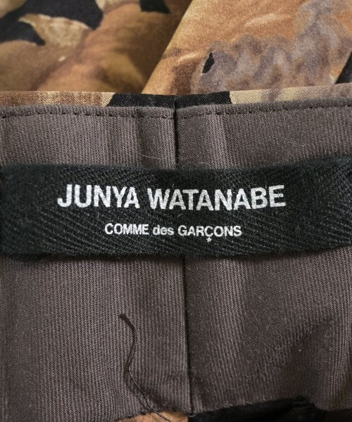 JUNYA WATANABE กางเกงขายาว