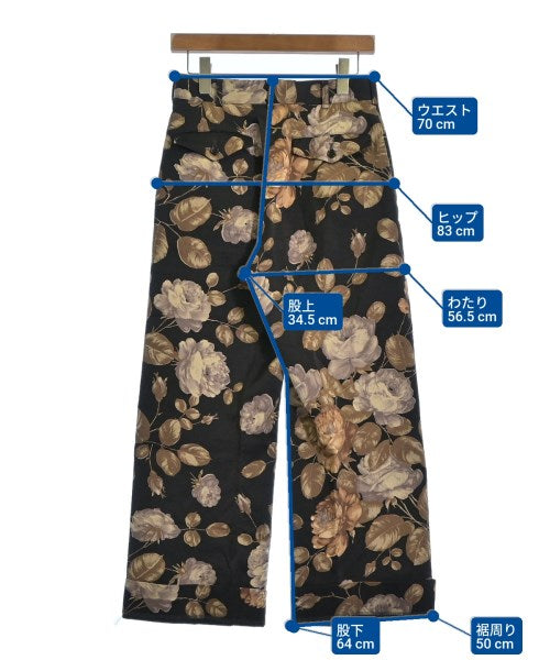 JUNYA WATANABE กางเกงขายาว