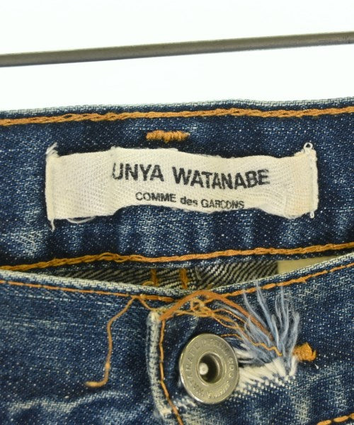 JUNYA WATANABE ยีนส์