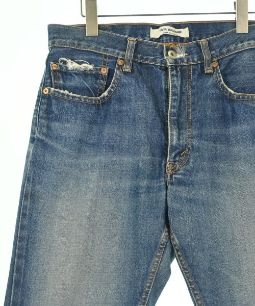 JUNYA WATANABE ยีนส์