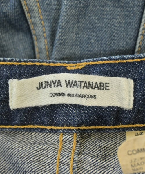JUNYA WATANABE ยีนส์