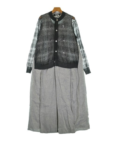 JUNYA WATANABE ชุดเดรส