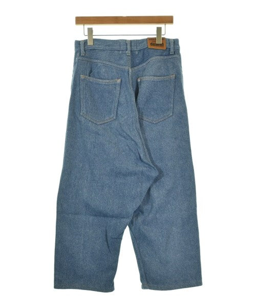 JUNYA WATANABE กางเกง 5 ส่วน