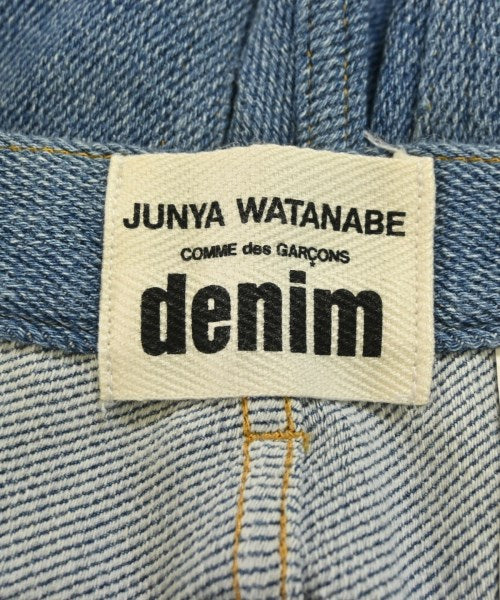 JUNYA WATANABE กางเกง 5 ส่วน