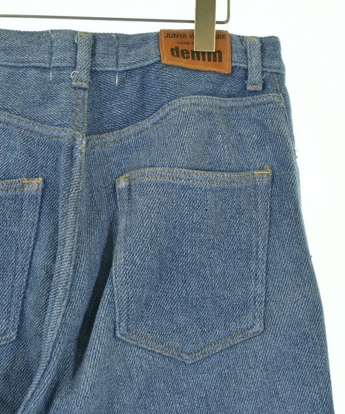 JUNYA WATANABE กางเกง 5 ส่วน