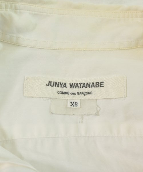 JUNYA WATANABE เสื้อลำลอง