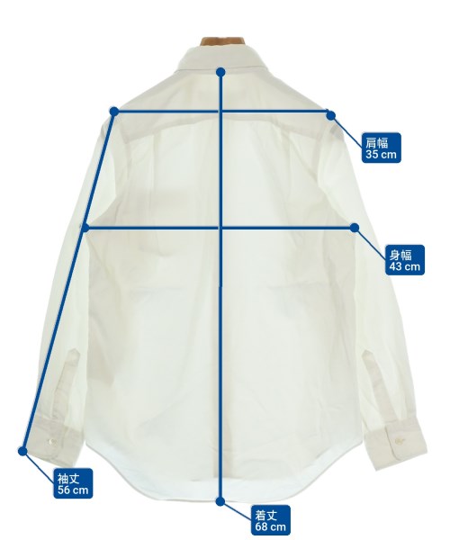JUNYA WATANABE เสื้อลำลอง
