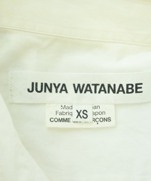 JUNYA WATANABE เสื้อลำลอง
