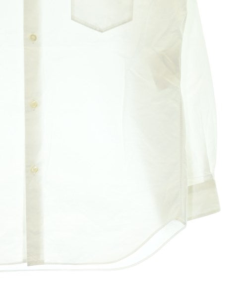 JUNYA WATANABE เสื้อลำลอง