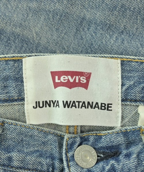 JUNYA WATANABE ยีนส์
