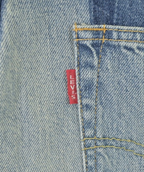 JUNYA WATANABE ยีนส์