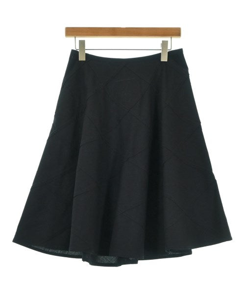 JUNYA WATANABE กระโปรงยาวถึงเข่า