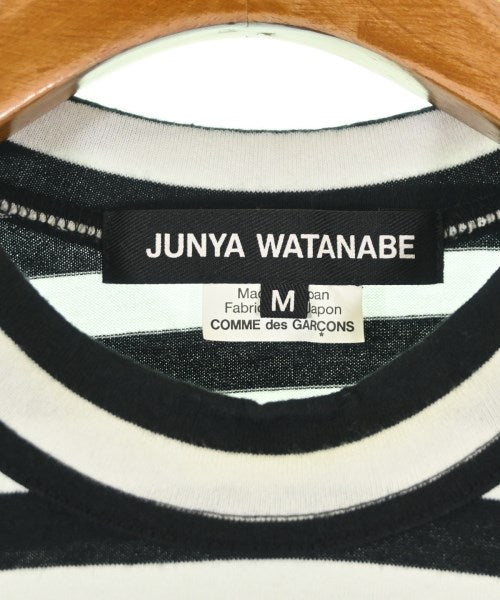 JUNYA WATANABE เสื้อยืด/เสื้อท็อปส์