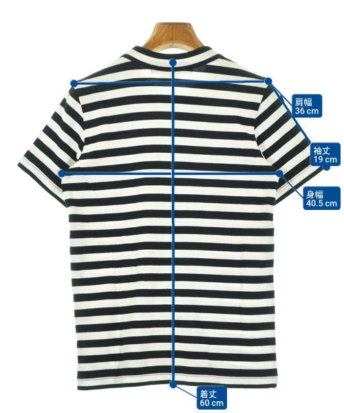 JUNYA WATANABE เสื้อยืด/เสื้อท็อปส์