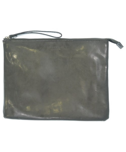 JUNYA WATANABE คลัตช์