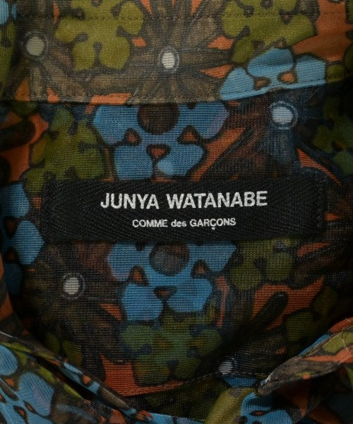 JUNYA WATANABE เสื้อลำลอง