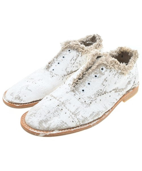 JUNYA WATANABE รองเท้าออกงาน/รองเท้าไม่มีส้น