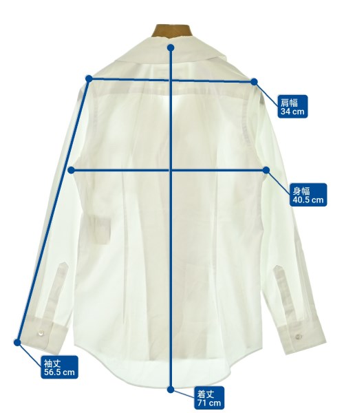 JUNYA WATANABE เสื้อลำลอง