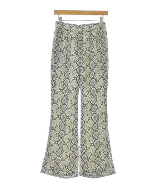 JUNYA WATANABE กางเกง อื่น