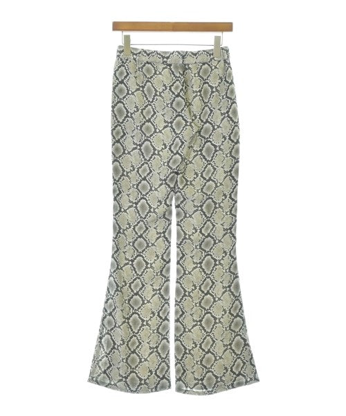 JUNYA WATANABE กางเกง อื่น