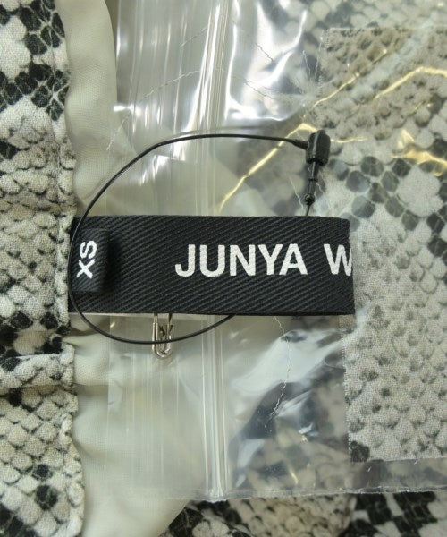 JUNYA WATANABE กางเกง อื่น