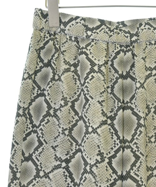 JUNYA WATANABE กางเกง อื่น