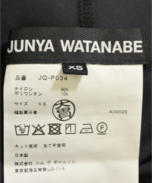 JUNYA WATANABE ชุดเอี๊ยม/เสื้อคลุมหลวมๆ/จั๊มสูท