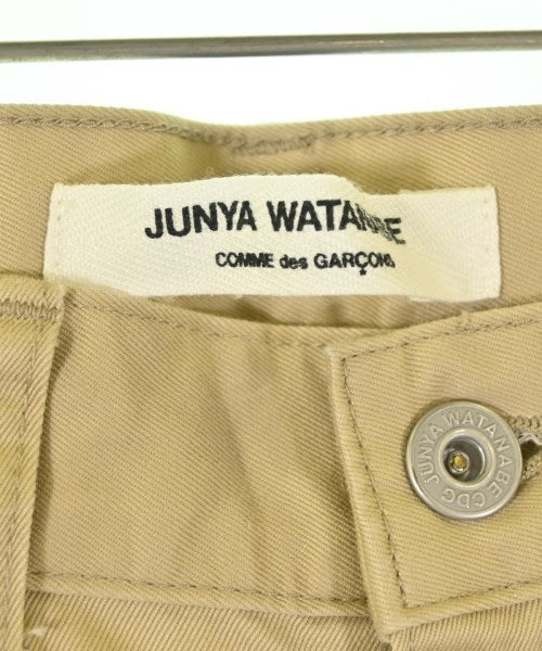 JUNYA WATANABE กางเกง อื่น
