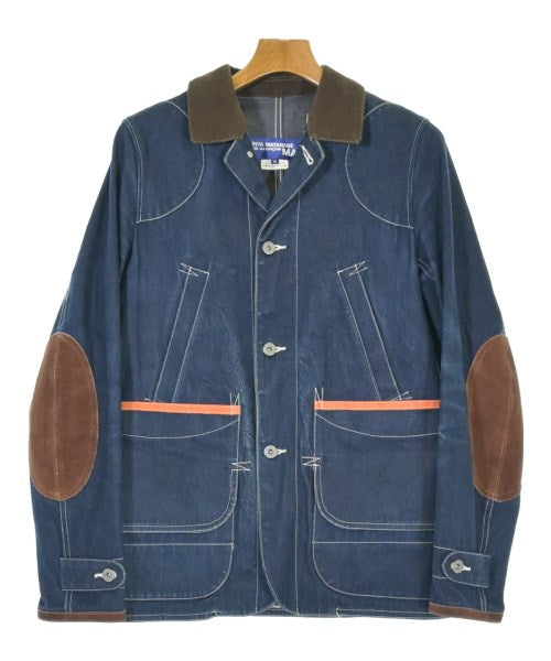 JUNYA WATANABE แจ็คเก็ตทำงาน