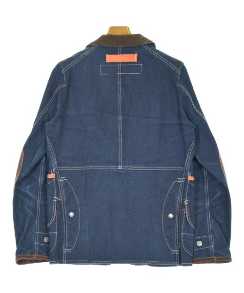 JUNYA WATANABE แจ็คเก็ตทำงาน