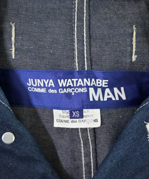 JUNYA WATANABE แจ็คเก็ตทำงาน