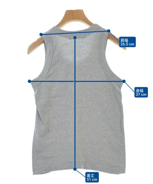 JUNYA WATANABE เสื้อกล้าม