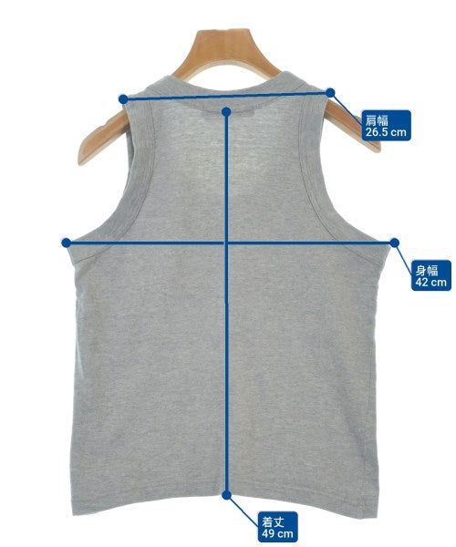 JUNYA WATANABE เสื้อกล้าม