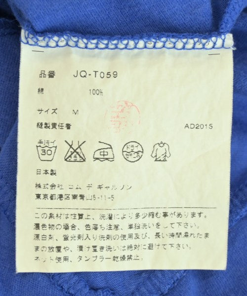 JUNYA WATANABE เสื้อยืด/เสื้อท็อปส์