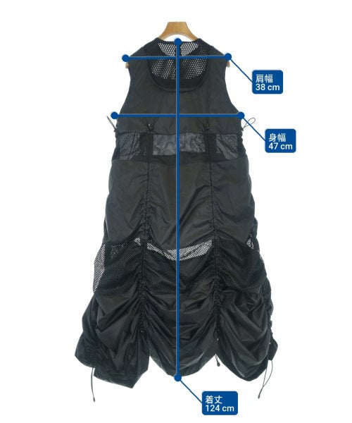 JUNYA WATANABE ชุดเดรส