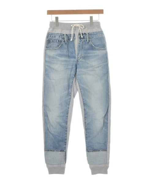 JUNYA WATANABE กางเกงวอร์ม