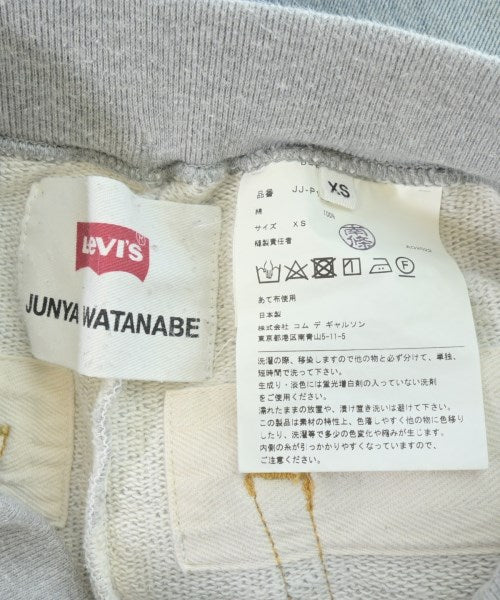 JUNYA WATANABE กางเกงวอร์ม