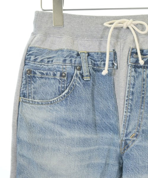 JUNYA WATANABE กางเกงวอร์ม