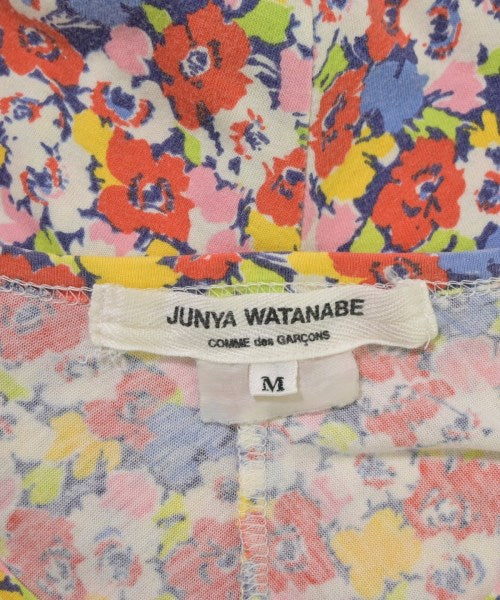 JUNYA WATANABE เสื้อยืด/เสื้อท็อปส์