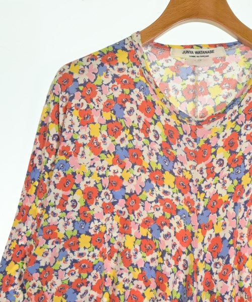 JUNYA WATANABE เสื้อยืด/เสื้อท็อปส์